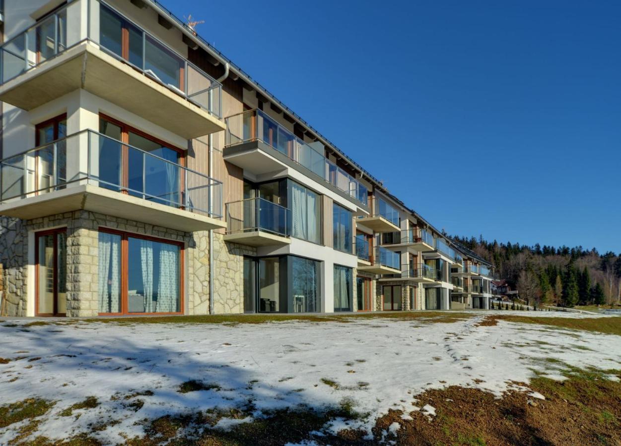 Apart Invest Szklarska 800 A2 Szklarska Poręba Esterno foto