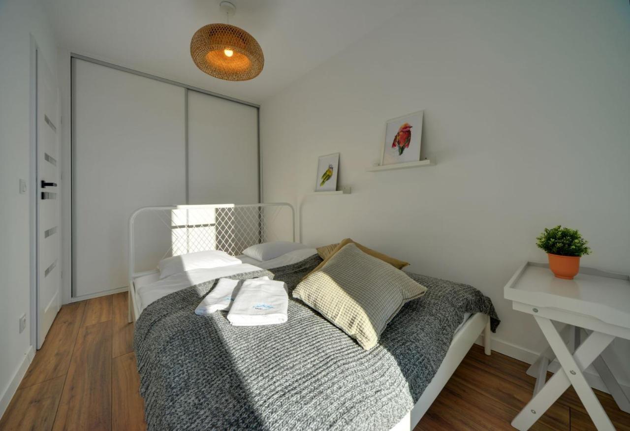 Apart Invest Szklarska 800 A2 Szklarska Poręba Esterno foto
